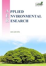 Applied Environmental Research