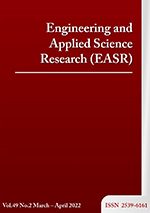 Engineering and Applied Science Research