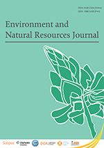 Environment and Natural Resources Journal