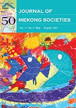 Journal of Mekong Societies