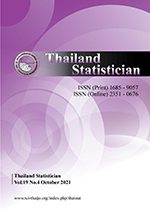 Thailand Statistician
