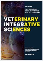Veterinary Integrative Sciences